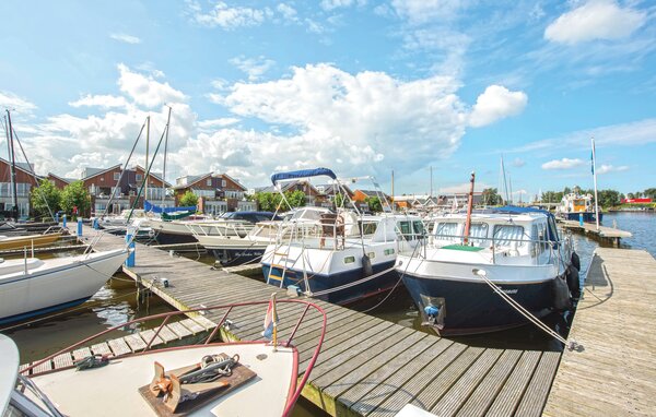 Kuća-za-odmor - Uitgeest , Nizozemska - HNH237 904