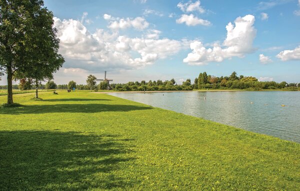 Kuća-za-odmor - Uitgeest , Nizozemska - HNH237 905