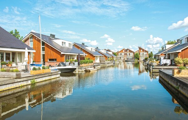 Kuća-za-odmor - Uitgeest , Nizozemska - HNH237 906