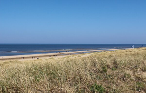 Kuća-za-odmor - Uitgeest , Nizozemska - HNH237 908