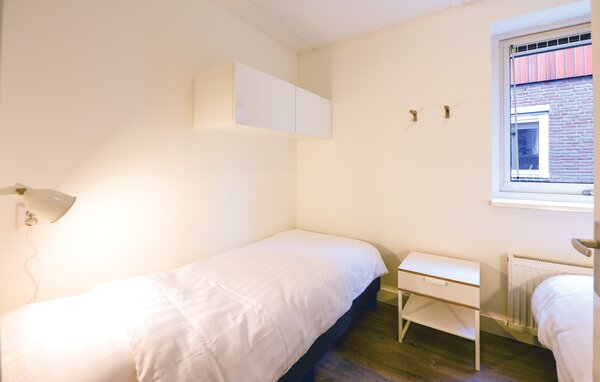 Kuća-za-odmor - Uitgeest , Nizozemska - HNH237 601