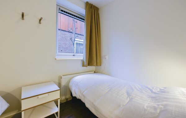 Kuća-za-odmor - Uitgeest , Nizozemska - HNH237 602