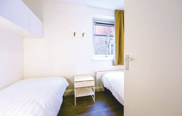 Kuća-za-odmor - Uitgeest , Nizozemska - HNH237 603