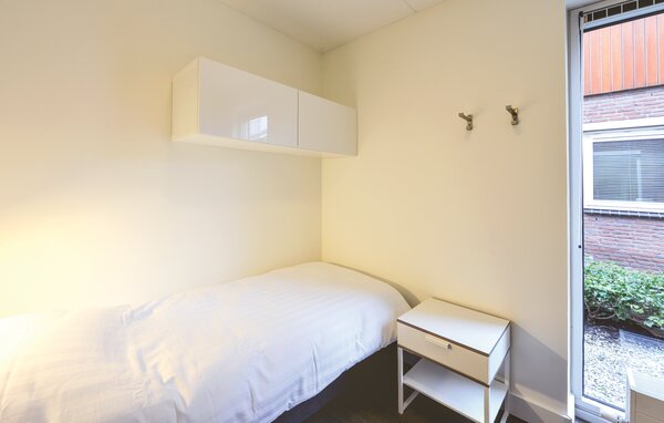 Kuća-za-odmor - Uitgeest , Nizozemska - HNH237 604