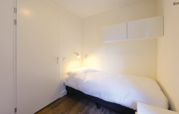 Kuća-za-odmor - Uitgeest , Nizozemska - HNH237 605