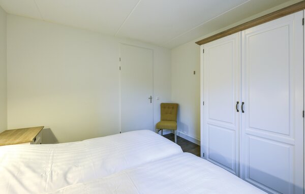 Kuća-za-odmor - Uitgeest , Nizozemska - HNH237 606