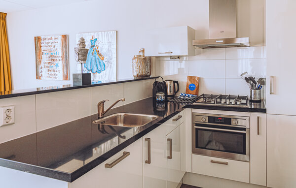 Kuća-za-odmor - Uitgeest , Nizozemska - HNH237 7