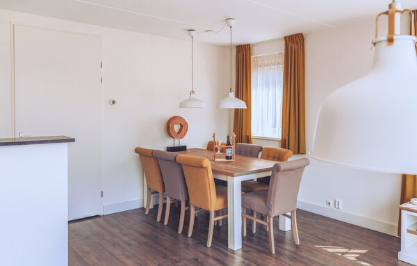 Kuća-za-odmor - Uitgeest , Nizozemska - HNH237 6