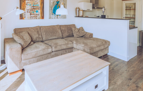 Kuća-za-odmor - Uitgeest , Nizozemska - HNH237 3