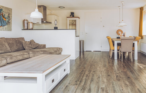 Kuća-za-odmor - Uitgeest , Nizozemska - HNH237 5