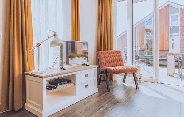 Kuća-za-odmor - Uitgeest , Nizozemska - HNH237 4