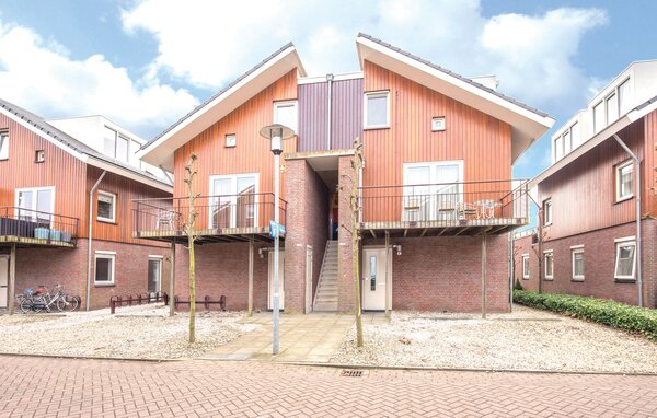 Kuća-za-odmor - Uitgeest , Nizozemska - HNH237 81