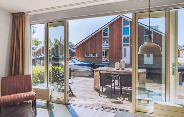 Kuća-za-odmor - Uitgeest , Nizozemska - HNH237 2