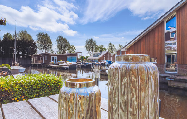 Kuća-za-odmor - Uitgeest , Nizozemska - HNH237 101