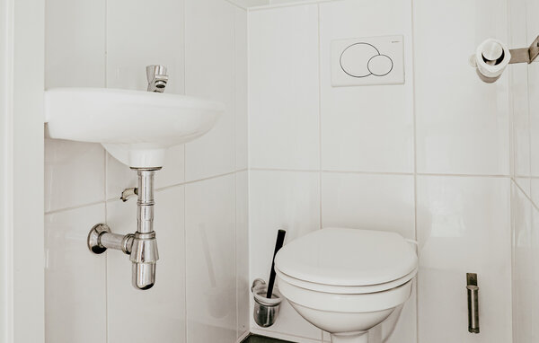 Holiday Home - Uitgeest , Holland - HNH238 701