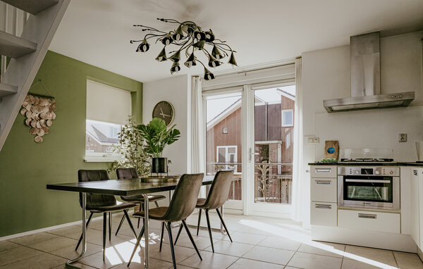 Ferienhaus - Uitgeest , Holland - HNH238 401