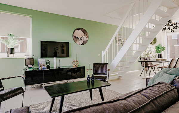 Ferienhaus - Uitgeest , Holland - HNH238 2