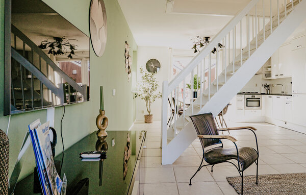 Holiday Home - Uitgeest , Holland - HNH238 3