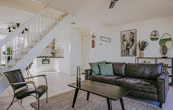 Ferienhaus - Uitgeest , Holland - HNH238 301