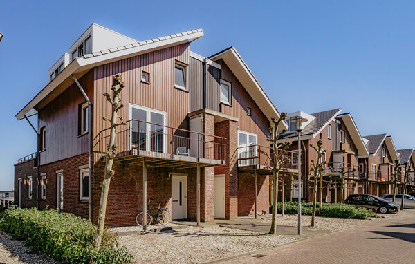 Ferienhaus - Uitgeest , Holland - HNH238 81