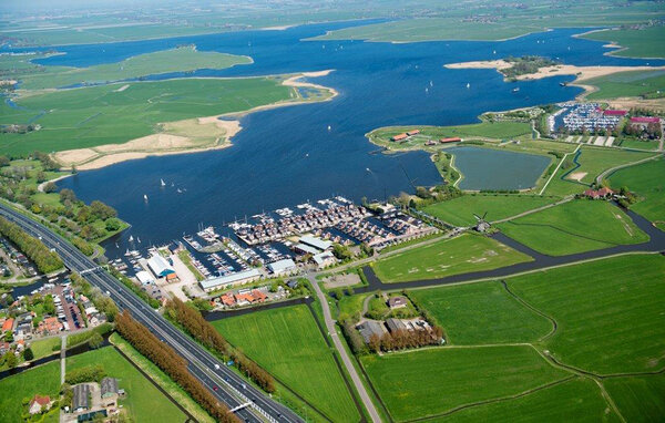 Location de vacances - Uitgeest , Hollande - HNH239 7