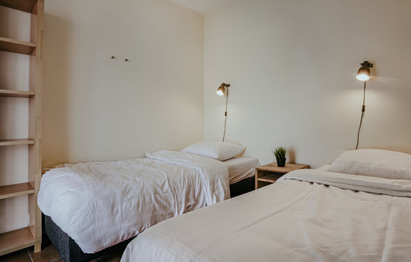 Location de vacances - Uitgeest , Hollande - HNH239 602