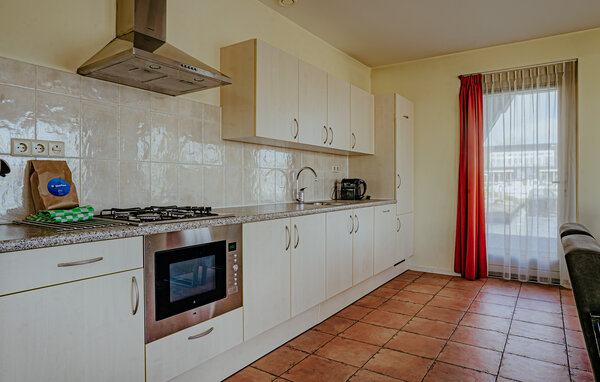 Location de vacances - Uitgeest , Hollande - HNH239 4