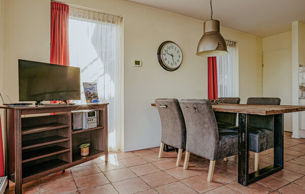 Location de vacances - Uitgeest , Hollande - HNH239 3