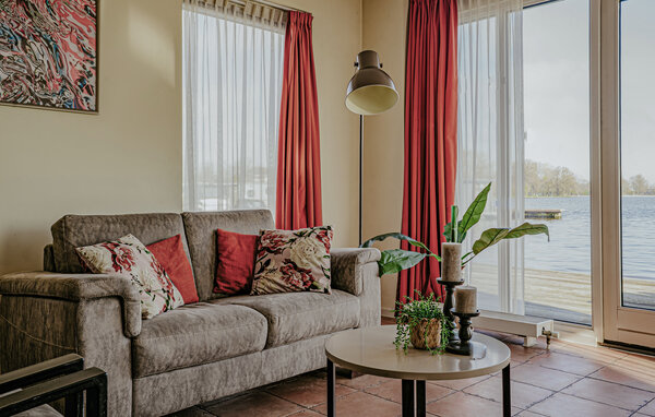 Casa vacanze - Uitgeest , Olanda - HNH239 2