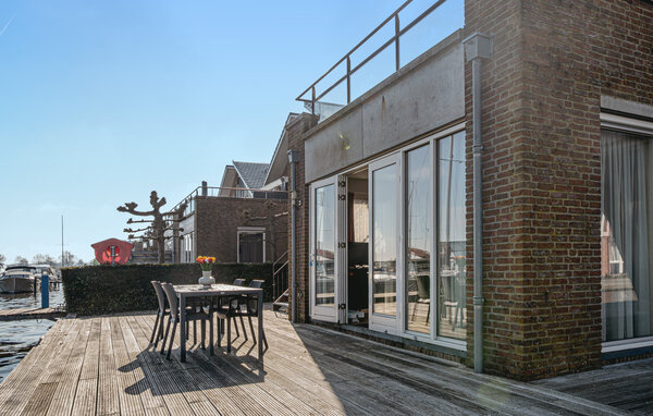 Casa vacanze - Uitgeest , Olanda - HNH239 1