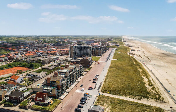 Ferienwohnung - Egmond aan Zee , Holland - HNH240 8