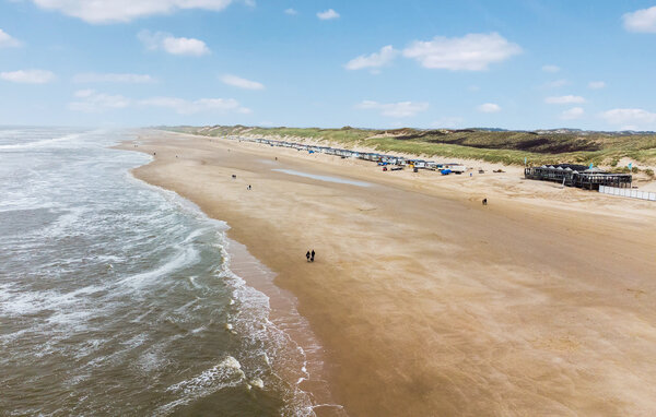 Ferienwohnung - Egmond aan Zee , Holland - HNH240 901