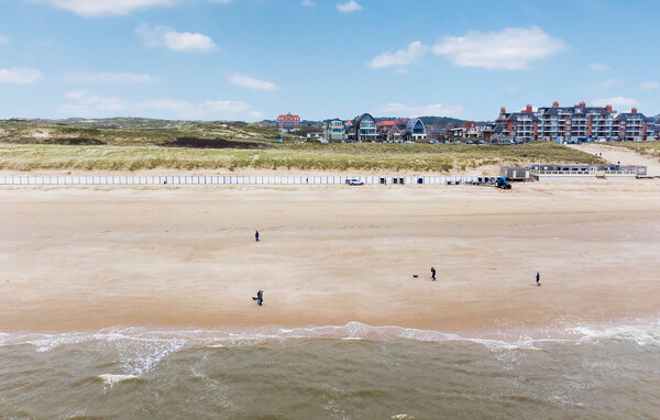 Ferienwohnung - Egmond aan Zee , Holland - HNH240 9