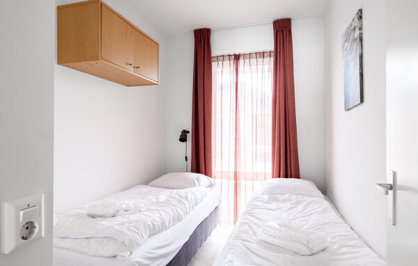 Ferienwohnung - Egmond aan Zee , Holland - HNH240 601