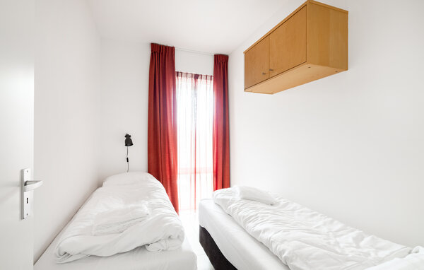 Ferienwohnung - Egmond aan Zee , Holland - HNH240 602