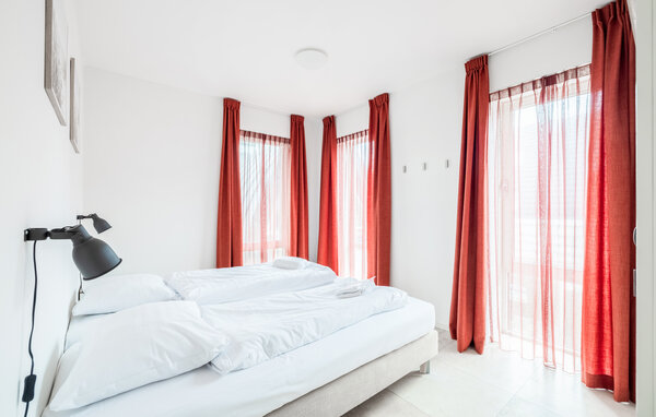 Ferienwohnung - Egmond aan Zee , Holland - HNH240 603