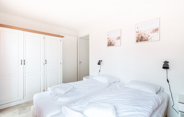 Ferienwohnung - Egmond aan Zee , Holland - HNH240 604