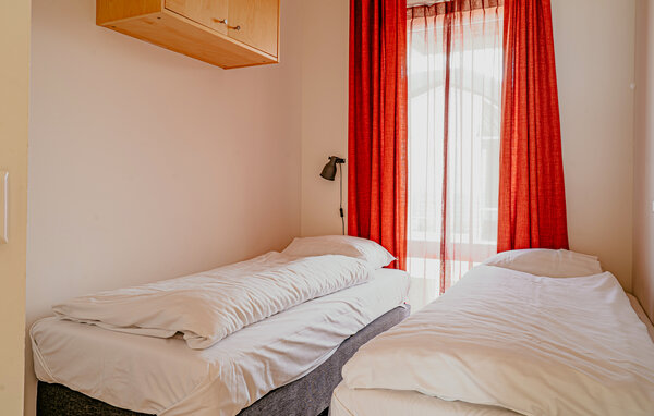 Appartamento - Egmond aan Zee , Olanda - HNH240 605