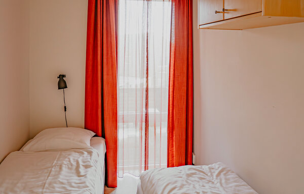 Appartamento - Egmond aan Zee , Olanda - HNH240 606