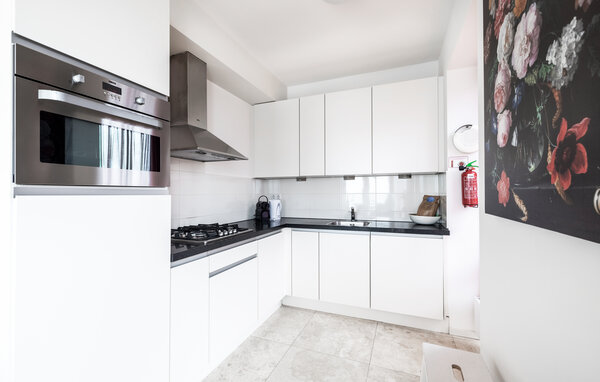 Ferienwohnung - Egmond aan Zee , Holland - HNH240 7