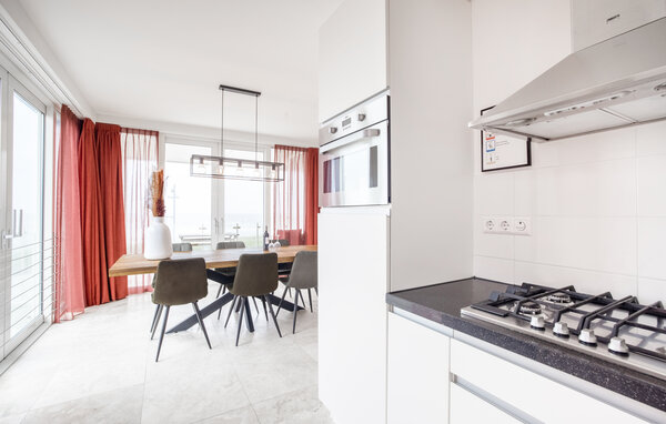 Ferienwohnung - Egmond aan Zee , Holland - HNH240 401