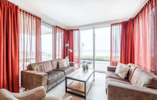 Ferienwohnung - Egmond aan Zee , Holland - HNH240 3