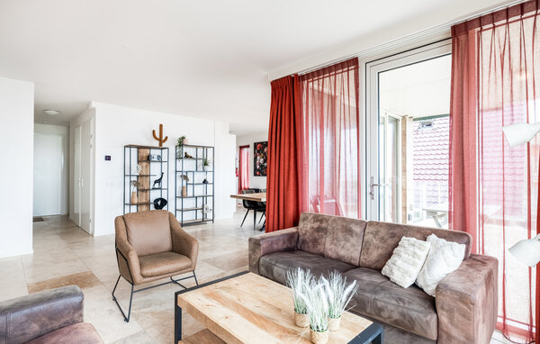 Ferienwohnung - Egmond aan Zee , Holland - HNH240 301