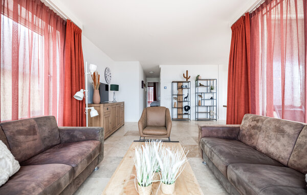 Ferienwohnung - Egmond aan Zee , Holland - HNH240 302