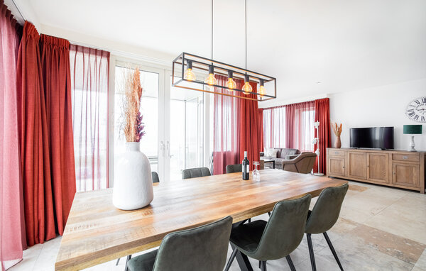 Ferienwohnung - Egmond aan Zee , Holland - HNH240 5