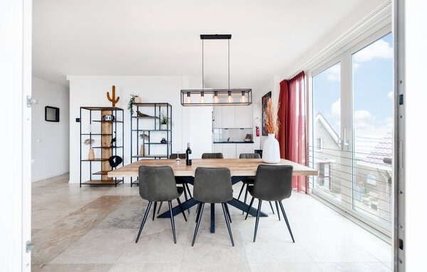 Ferienwohnung - Egmond aan Zee , Holland - HNH240 6