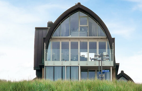 Ferienwohnung - Egmond aan Zee , Holland - HNH240 81
