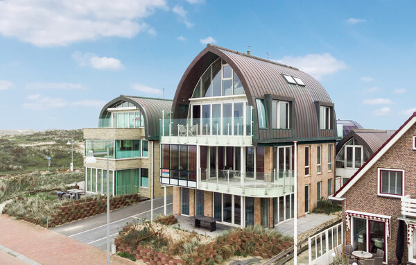 Ferienwohnung - Egmond aan Zee , Holland - HNH240 83