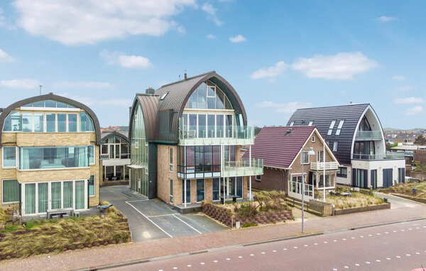 Ferieleilighet - Egmond aan Zee , Nederland - HNH240 1