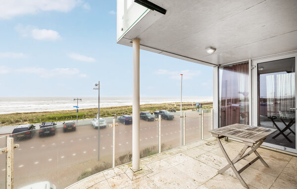 Ferienwohnung - Egmond aan Zee , Holland - HNH240 101